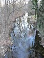 Mill Creek, Montgomery County, Pennsylvania