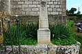 Le monument aux morts de 1870-1871