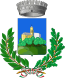 Blason de Monrupino