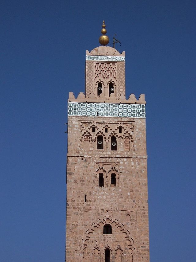 Torre Hasan