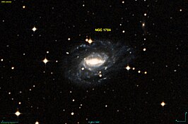 NGC 1784