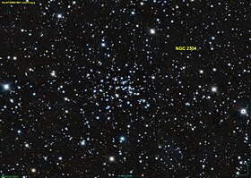 Image illustrative de l’article NGC 2304