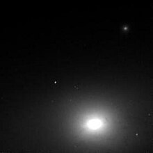 NGC 4546 вырез hst 05446 2a wfpc2 total pc sci.jpg