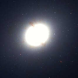 NGC 4589