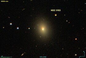 Image illustrative de l’article NGC 5163