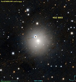 NGC 6903