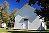 Old School Baptist Church of Halcottsville