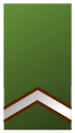 KLA(Cavalerie) sgt/wachtmeester