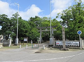 三嶋神社