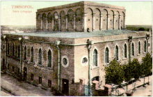 Synagogue