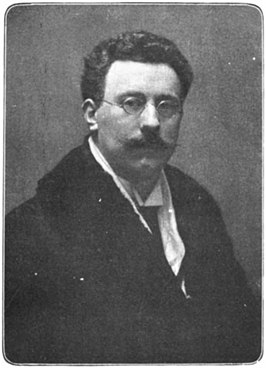 Louis Zimmermann