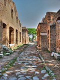 Miniatuur voor Ostia Antica