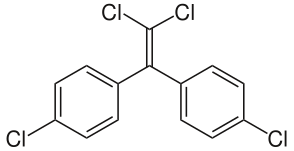 p,p'-DDE (impurity)