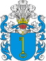 Herb duchownego