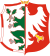 Herb gminy Brojce