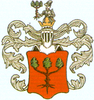 Coat of arms of Gmina Dalików