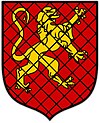 Coat of arms of Gmina Przerośl
