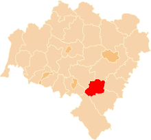 powiat dzierżoniowski