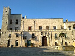 Palazzo Risolo