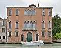 Palazzo gotico sul Canal Grande.jpg