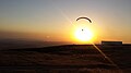 Paramotor li Kurdistanê