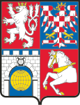 Pardubice Region CoA CZ.svg