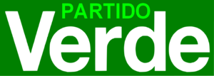 Español: Partido Verde Colombia