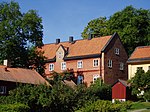 Artikel:Lista över byggnadsminnen i Södermanlands län