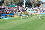 Thumbnail for 2009–10 Perth Glory FC season