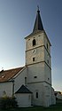 Pfarrkirche Weigelsdorf