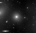 Messier 84, ESO
