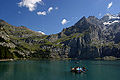 Oeschinesee