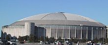 Miniatura para Astrodome