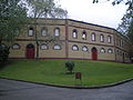 Miniatura para Plaza de toros de Buenavista