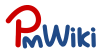PmWiki Logo.svg