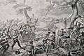 Bataille de Burgos (1808)(février 2015).