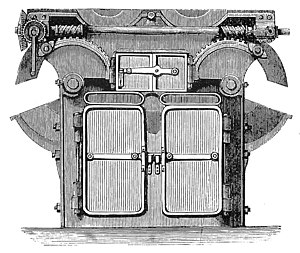 separator poziomy