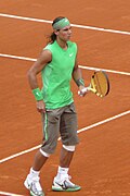 Roland-Garros 2008
