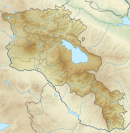 Artaxata (Armenië)