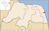 RioGrandedoNorte Municip Extremoz.svg