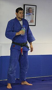 Miniatura para Roger Gracie