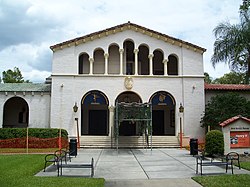 Rollins College Russell Theatre01.jpg