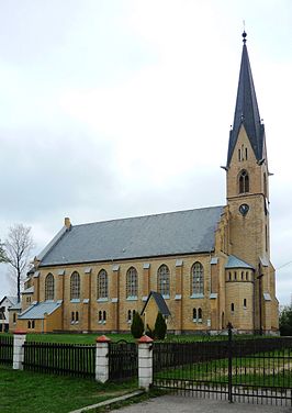 Kerk