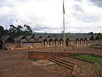 Le musée national du Rwanda