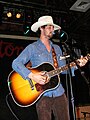 Q1339448 Ryan Bingham geboren op 31 maart 1981