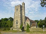 Church of St Martin