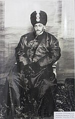 Miniatura per Sayyid Abdullah Khan II