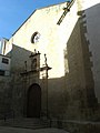 Església parroquial de Móra d'Ebre