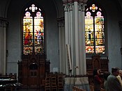 Sint-Servaaskerk in Schaarbeek