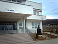 Škola koja nosi ime Ramadanija u Gnjilanu